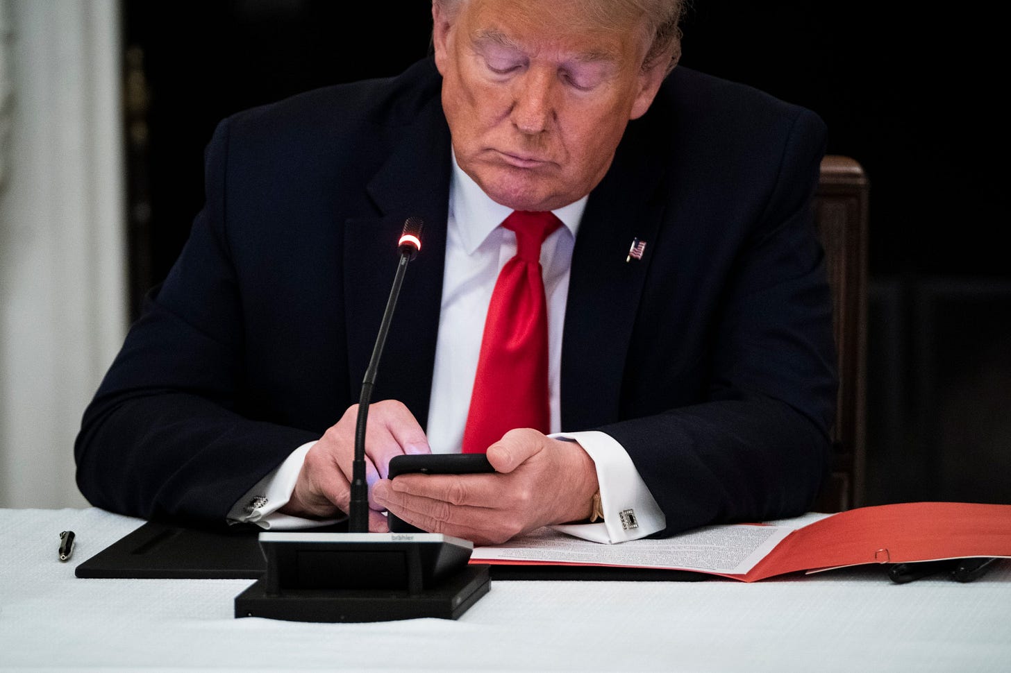 Facebook and Twitter's world leader problem didn't end with Trump's ban |  Vox