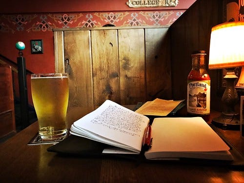 Scenes from Corvallis and Oregon State