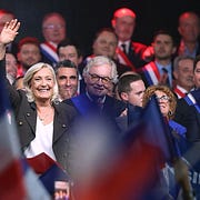 The Radical Right Won’t Save Europe