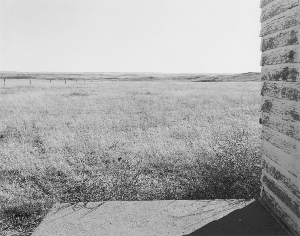 Robert Adams | Fraenkel Gallery