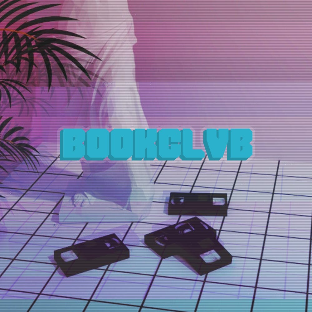 Substack profile picture for @outrun