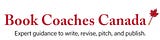 Book Coaches Canada