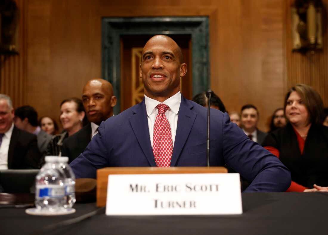 HUD is about to face 'drastic' cuts, staffers say : NPR HUD is about to face 'drastic' cuts, staffers say : NPR