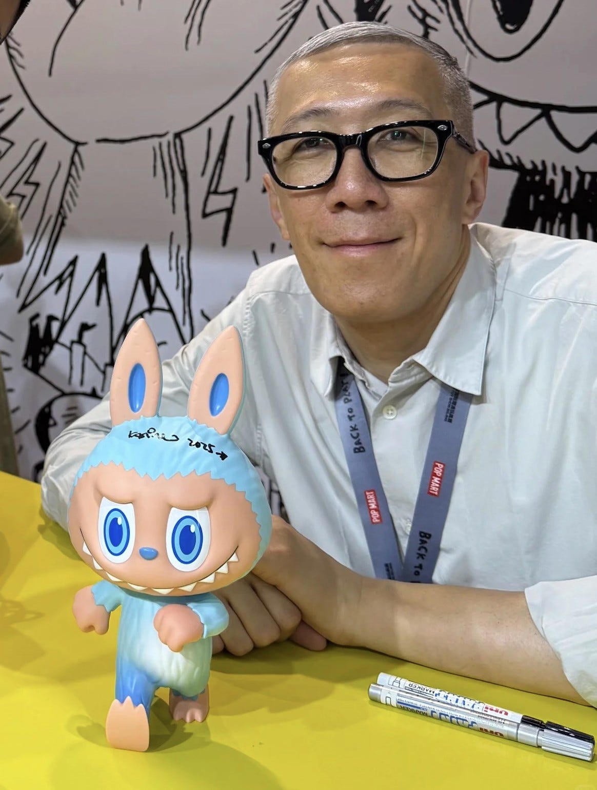 7 Things I Wish I Could've Bought at Pop Toy Show Beijing 2025