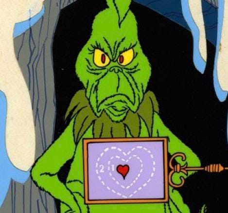 My Grinch Heart grew three sizes today, when Bao Bao and his whole family  sang me “Wish you a Merry Christmas” and wished my family a great holiday!  Damn Onions... : r/vipkid