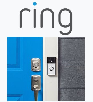 Ring Video Doorbell Security Ring Video Doorbell Security