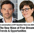 🎙️ Free Streaming Trends & Opportunities