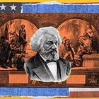 Frederick Douglass represents the best of us. And free speech.