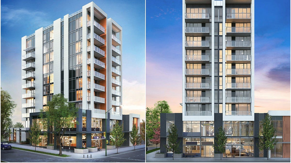 Insolvent Broadway Duet Project By Minglian Group Sold For Over $20M To RBI Group