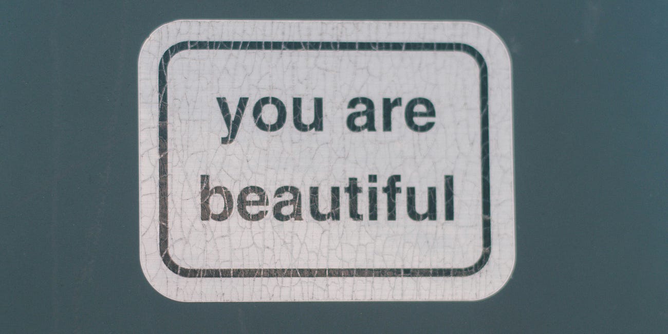 6 brave shifts for showing up authentically online