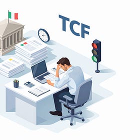 TCF opzionale: bicchiere mezzo pieno o mezzo vuoto?