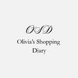 Olivia’s Shopping Diary's avatar