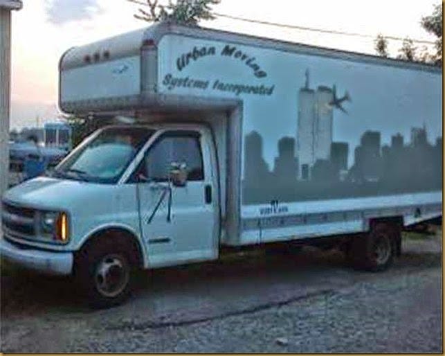 Khazarian Ashkenazi Zionist Israel’s did 9/11 All The Proof In The World!