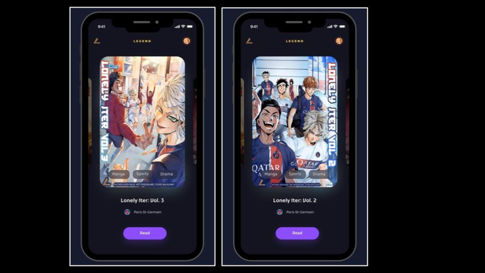 Khám Phá Thế Giới Manga Miễn Phí - Nguồn Cảm Hứng Bất Tận
