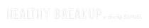 Healthy Breakup by Charles Samuel