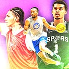 Five Offseason Findings: Early Thoughts on the 2026 NBA Draft Class
