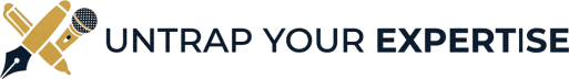 Untrap Your Expertise™