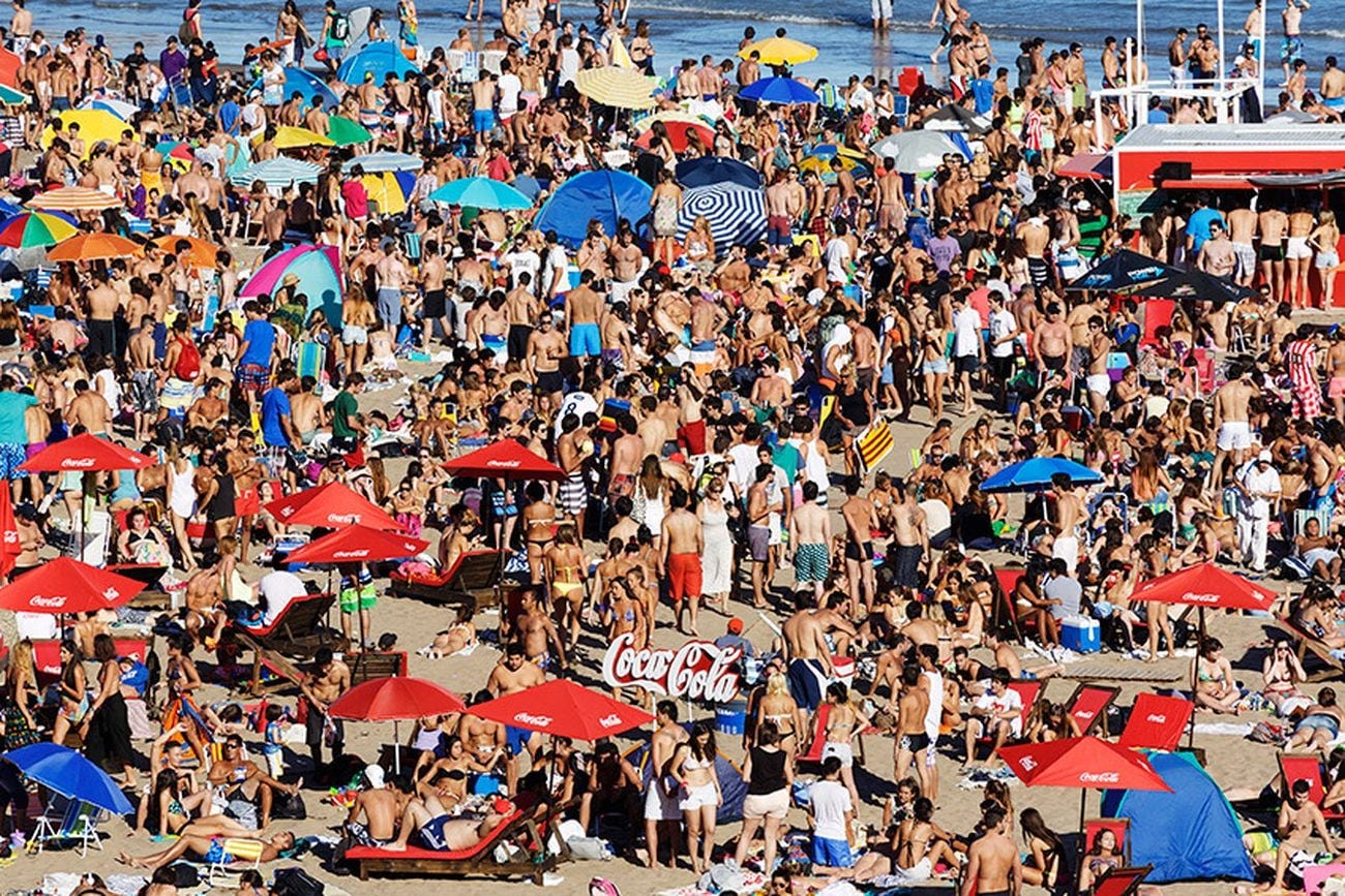 La fotografia di Martin Parr in mostra a Bologna | Artribune