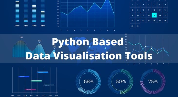 What are the 6 Best Python Data Visualization Tools What are the 6 Best Python Data Visualization Tools