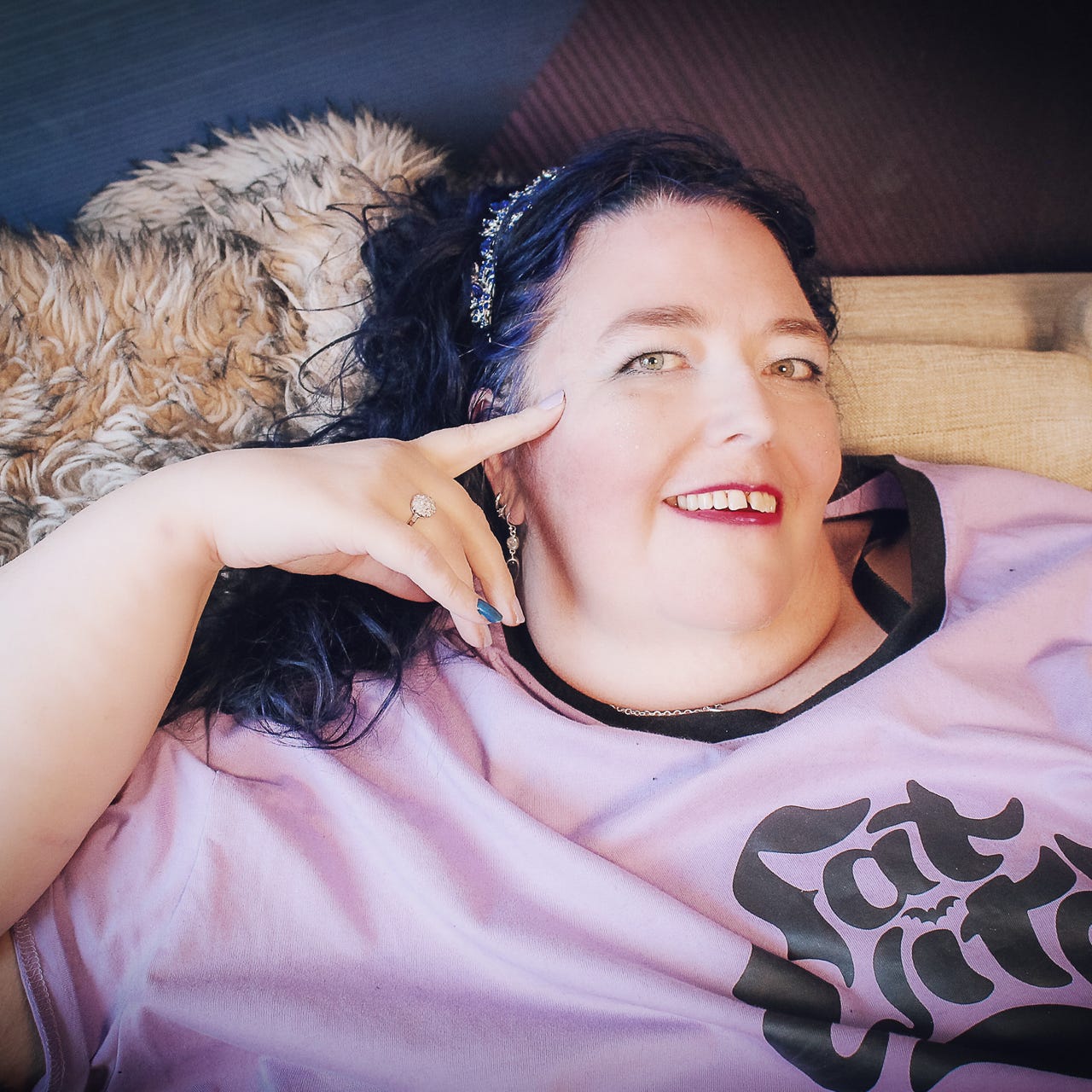 Reflections on the Way of the River