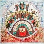 Anglican Ascetic Podcast