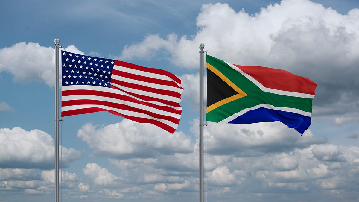 SA's ICT distributors call for caution amid US tariffs roller-coaster |  ITWeb
