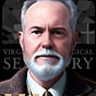 Dr Stephen  L Cook's avatar