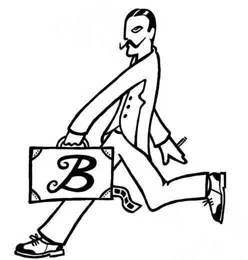 MYLDN - a streetview of London life