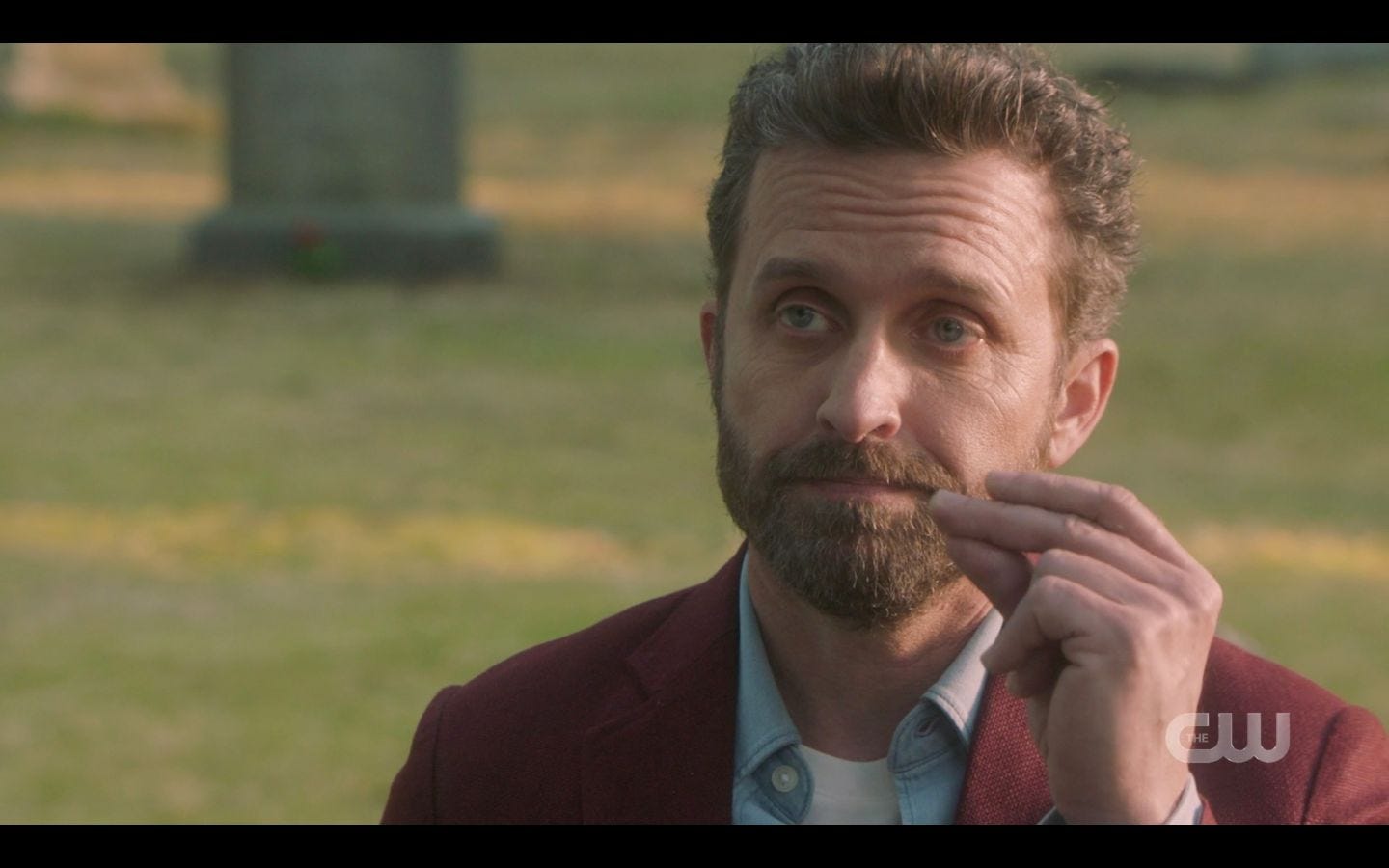 Chuck to Dean Have it your way and smites Jack SPN 14.20 Chuck to Dean Have it your way and smites Jack SPN 14.20