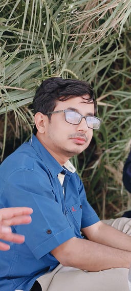 Masroor Shah