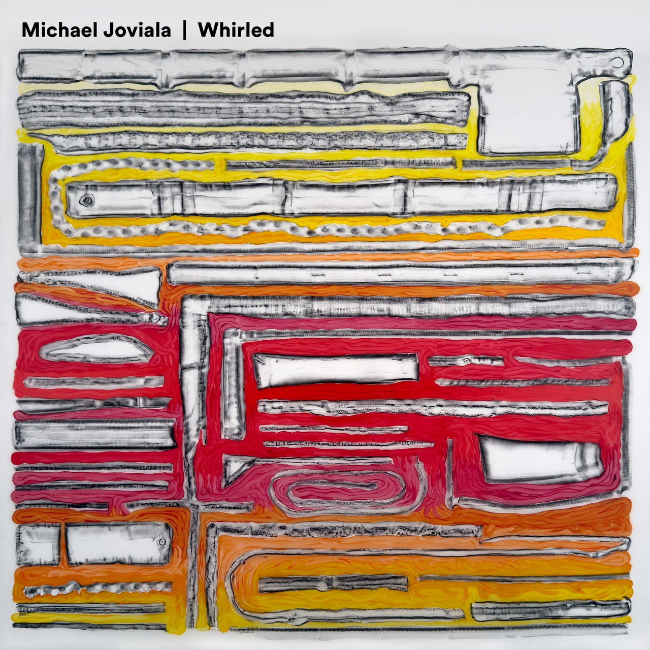 Artwork for Musical Subjects