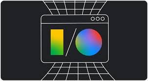 About Google I/O 2024