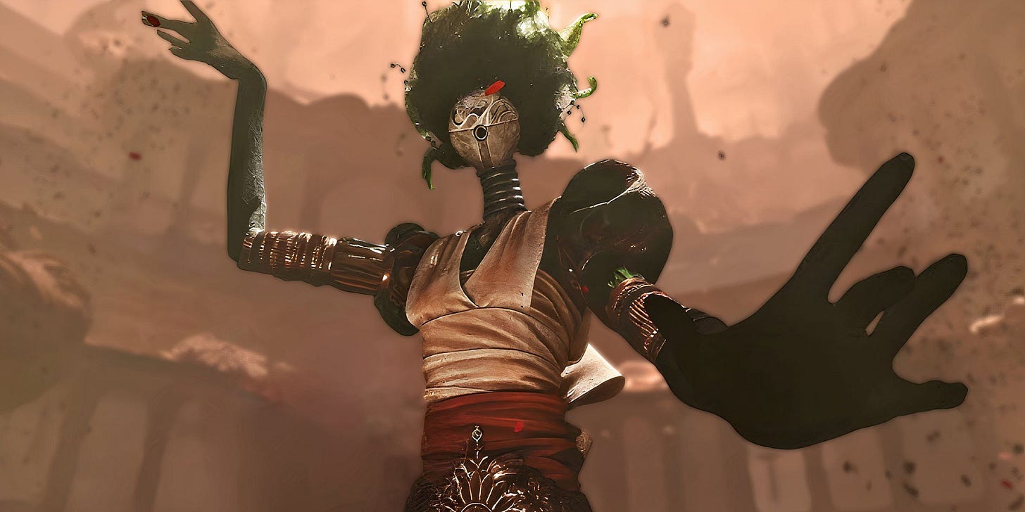 Sirene Boss Guide In Expedition 33 Sirene Boss Guide In Expedition 33