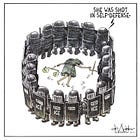 Self-Defense
