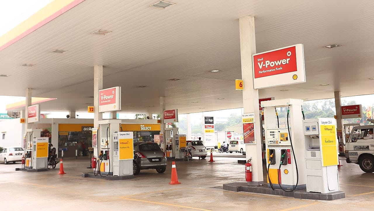 Downstream | Shell Malaysia