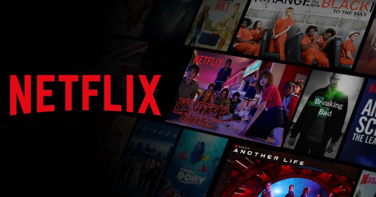 Netflix