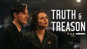 Truth & Treason: Angel Studios tells the true story of 16-year-old Helmuth Hübener, who defied the Nazis, paying the ultimate price for truth Truth & Treason: Angel Studios tells the true story of 16-year-old Helmuth Hübener, who defied the Nazis, paying the ultimate price for truth