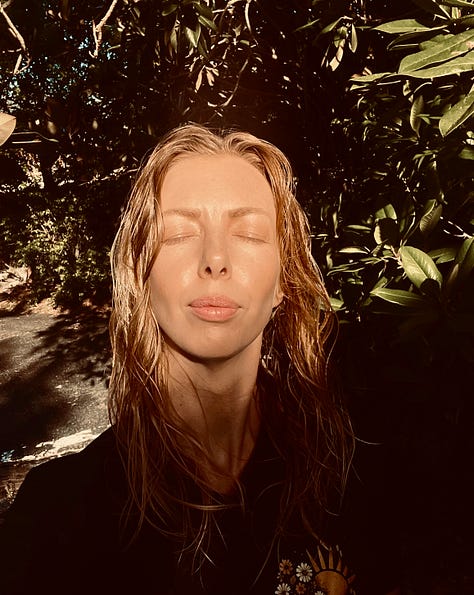 somatic experiencing, somatic healing, direct experiencing, senses