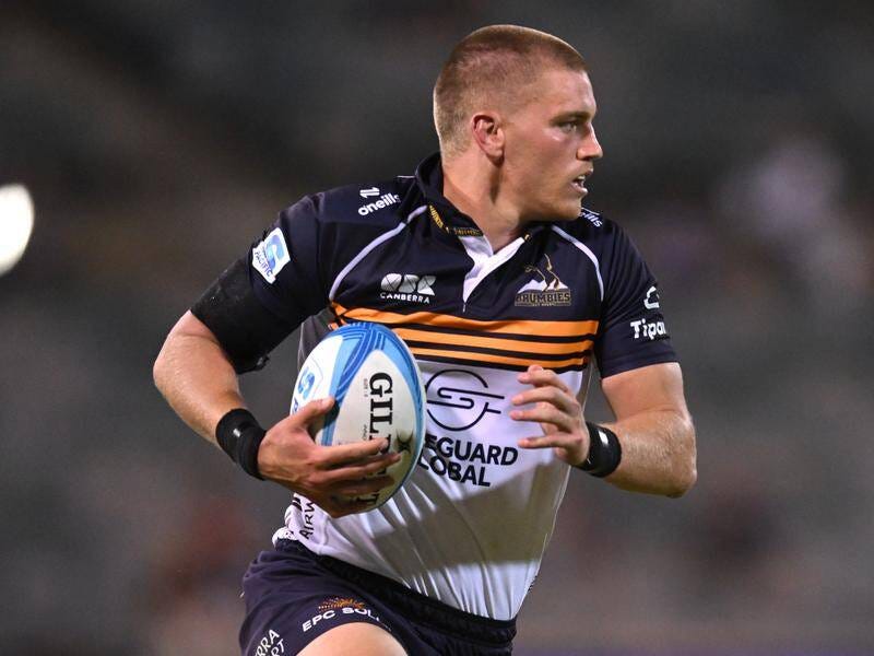 Let down': Cale prioritising Brumbies over Wallabies | The Canberra Times |  Canberra, ACT
