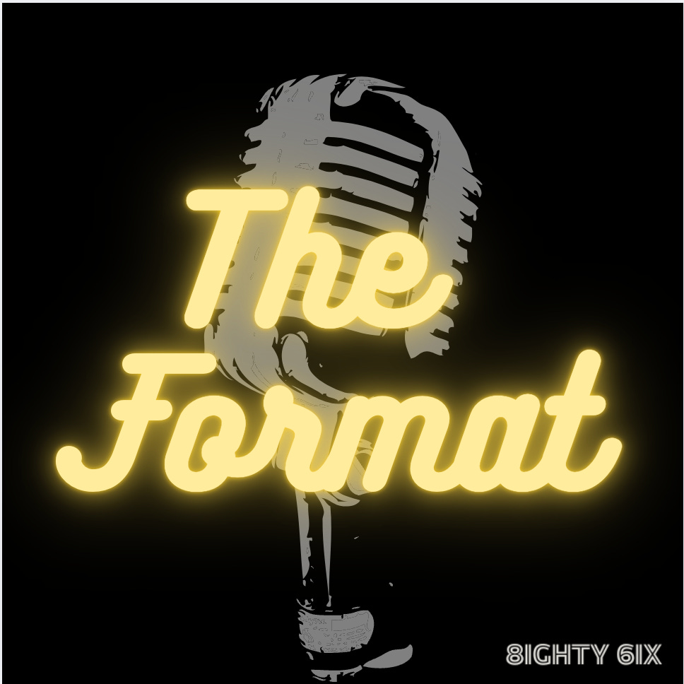 The Format by Matt Hevia