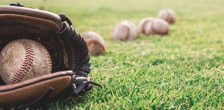 Baseball Observatory
