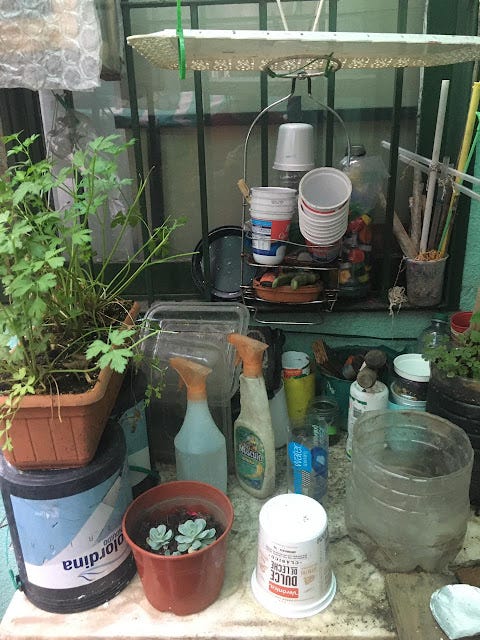 Reciclar plรกsticos Reciclar plรกsticos