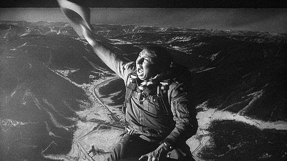 Almost Everything in “Dr. Strangelove” Was True | The New Yorker Almost Everything in “Dr. Strangelove” Was True | The New Yorker