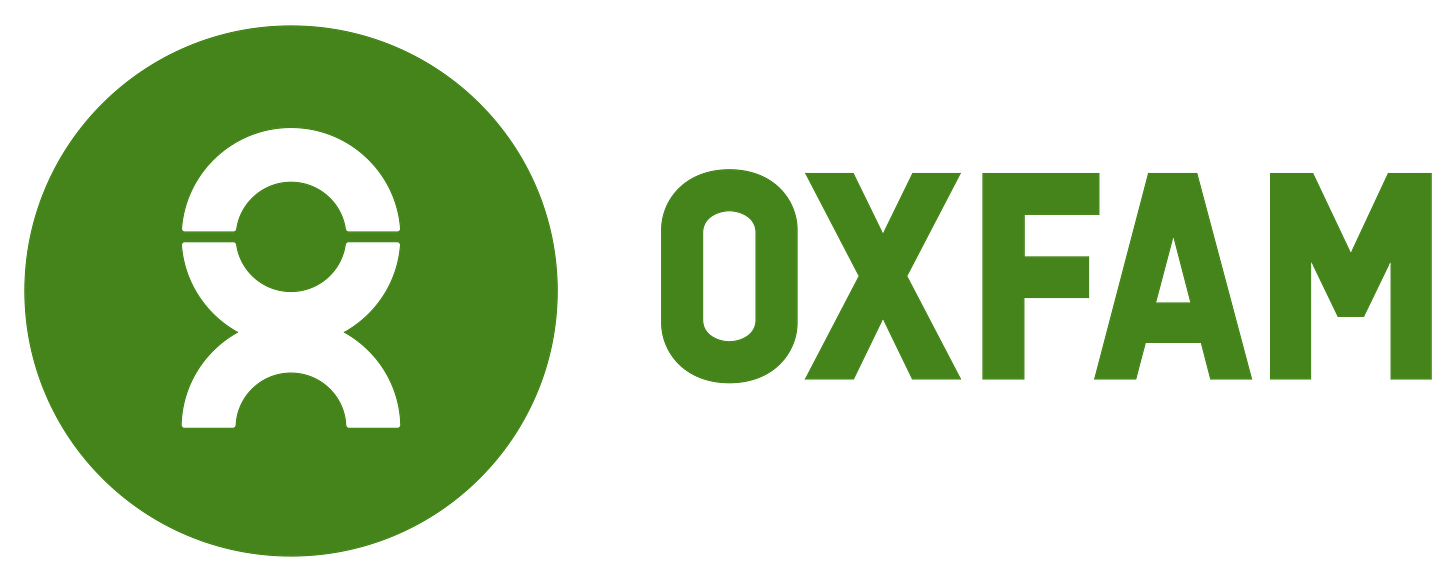 Archivo:Logo Oxfam 01.svg - Wikipedia, la enciclopedia libre