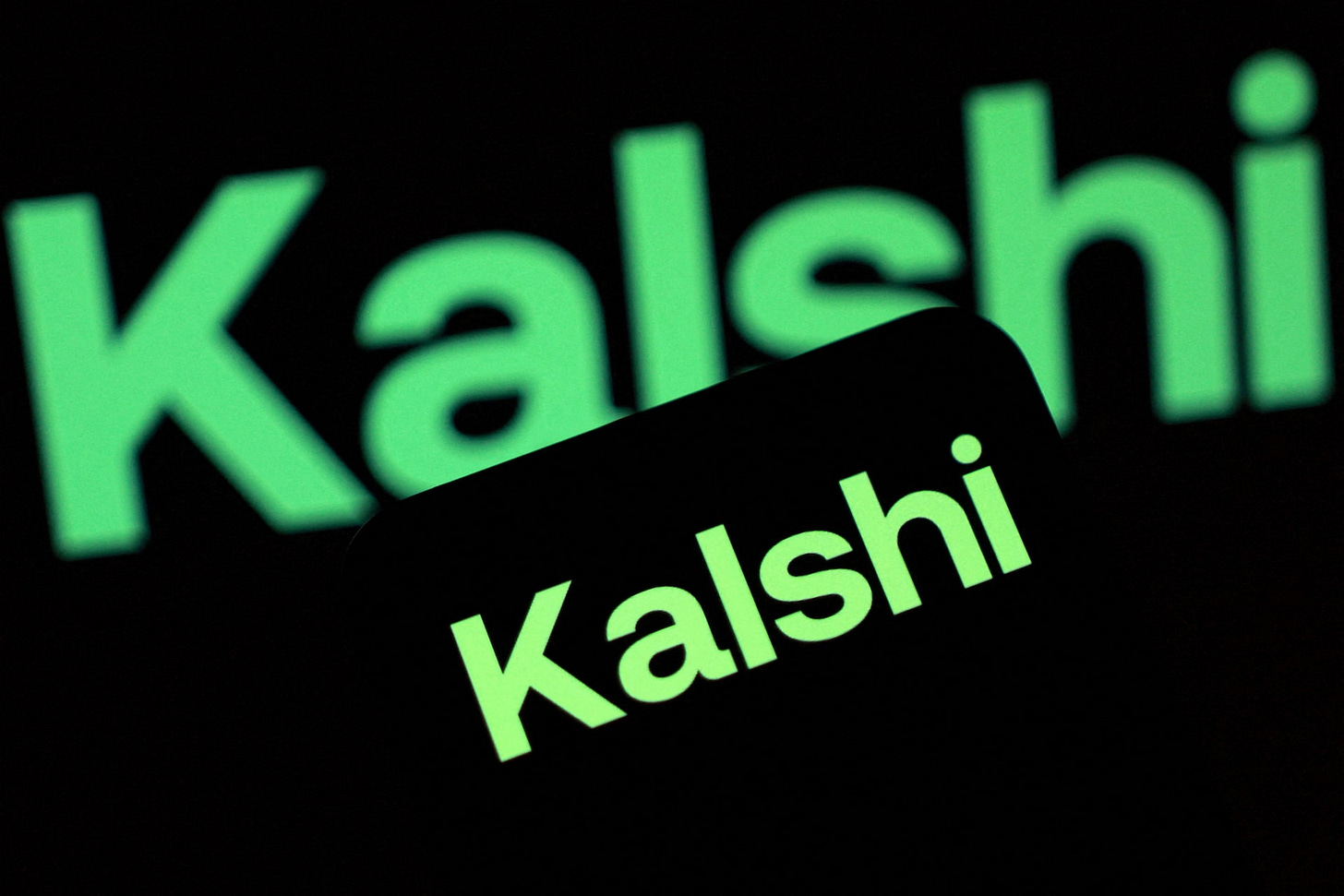 Kalshi suspends three US congressional candidates for 'political insider  trading' | Reuters