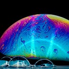 The Momentum Bubble