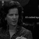 for the love of layaway