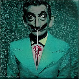 Remote Controlled Humans (Part 1—GO!)