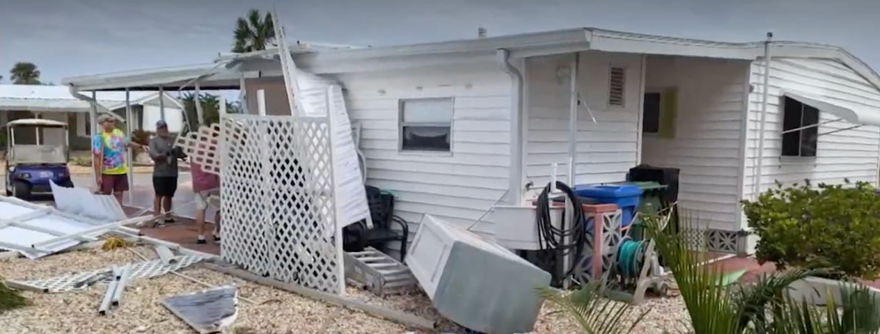 Bradenton Police Continue Investigation Into Redfin Construction Amid Growing Consumer Complaints