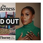 The Wilderness: Angela Flournoy and Issa Rae in conversation with Traci Thomas